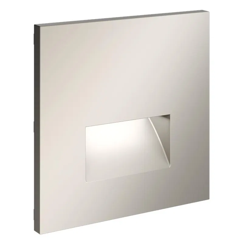 LED light cover S70 cashmere Voltum VLS002303