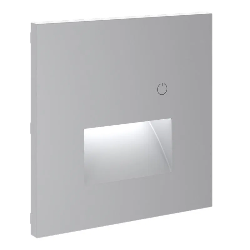 带传感器 S70 LED 灯带盖 Voltum VLS002416
