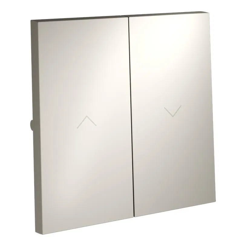 Key for blind switch S70 cashmere Voltum VLS002503