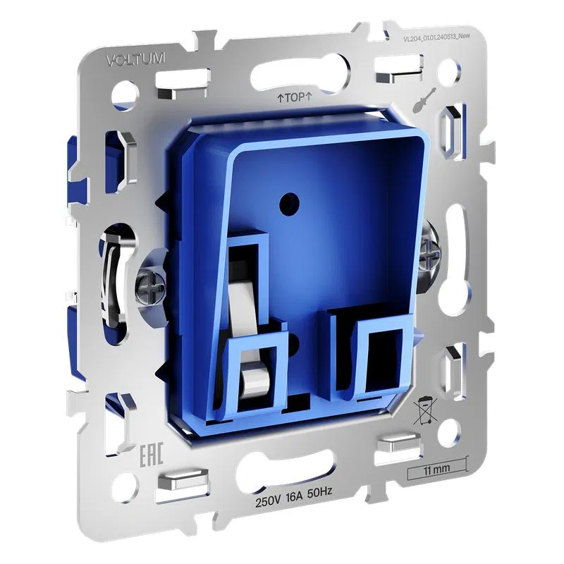 Card switch S70 mechanism Voltum VLS0107M