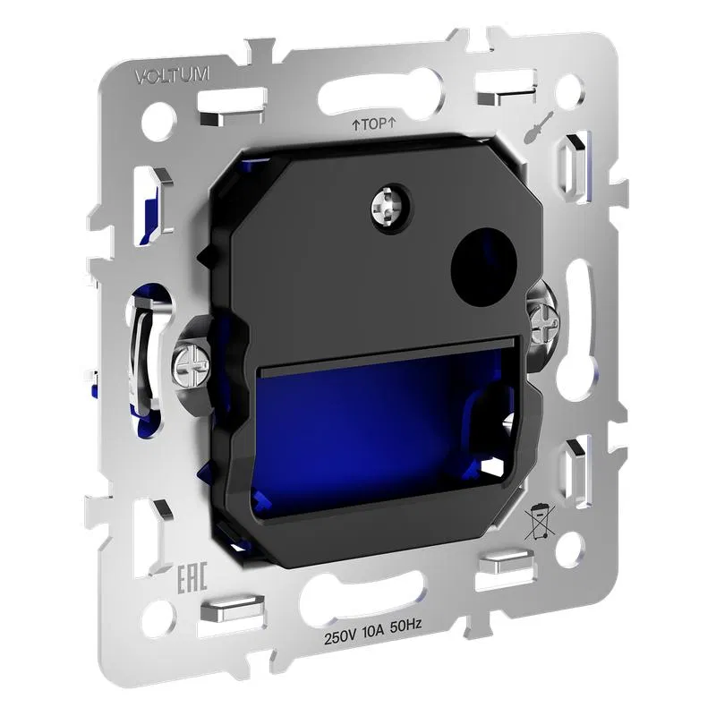 Механизм подсветки светодиодной S70 Voltum VLS0706M