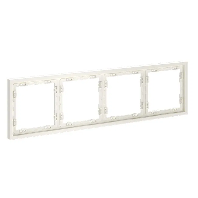 Plastic frame Voltum S70 for 4-post cotton Voltum VLS100413