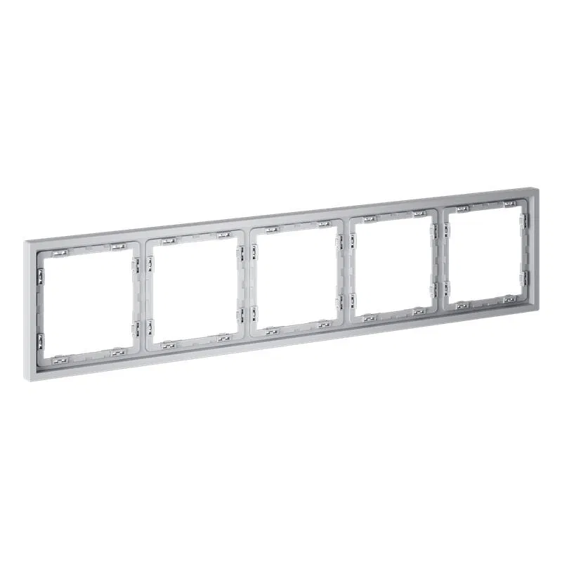 Plastic frame Voltum S70 for 5 posts ser. Voltum VLS100516
