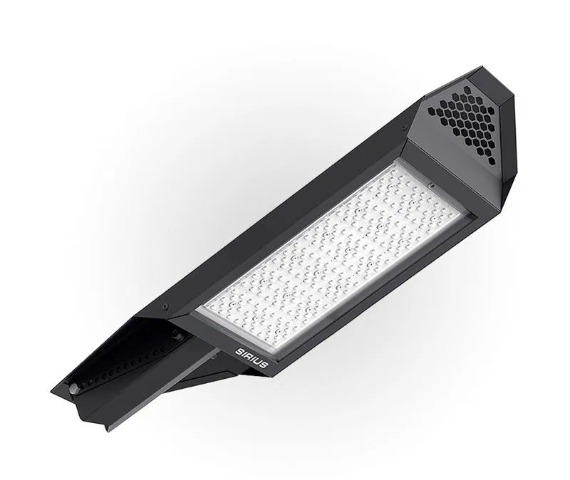 Светильник светодиодный SIRIUS 100 CW D120 IP65 ВСТЗ Луч 1027849