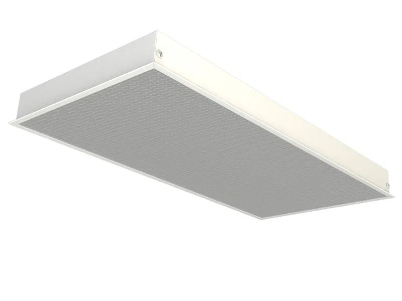 Светильник светодиодный OFLED SL 36 207C CW O IP20 БАП ВСТЗ Луч 1037543