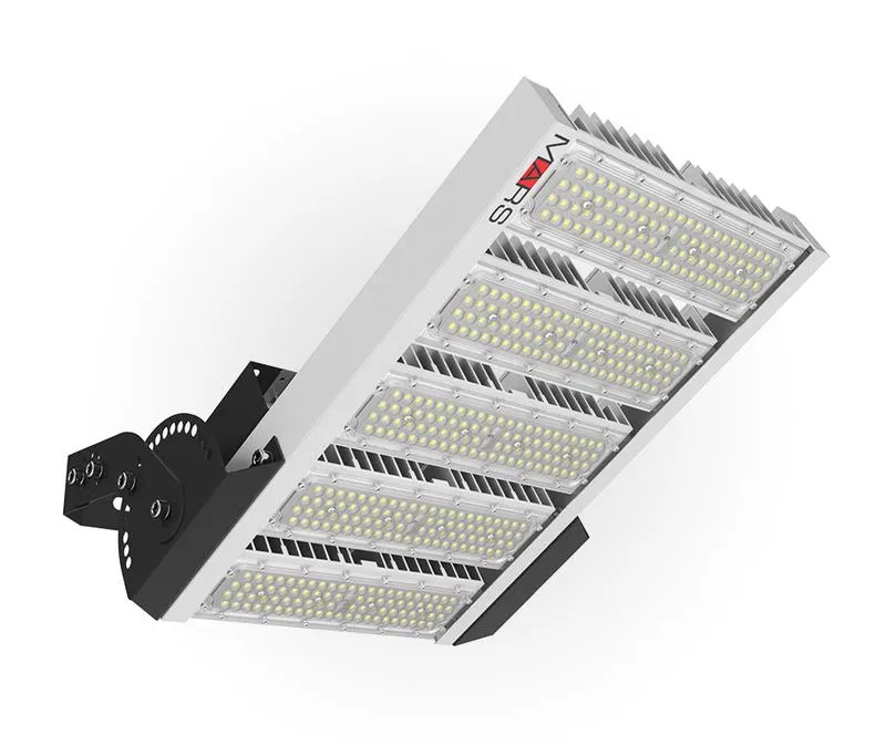 Светильник светодиодный MARS 250 CW G90 IP65 ВСТЗ Луч 1037999
