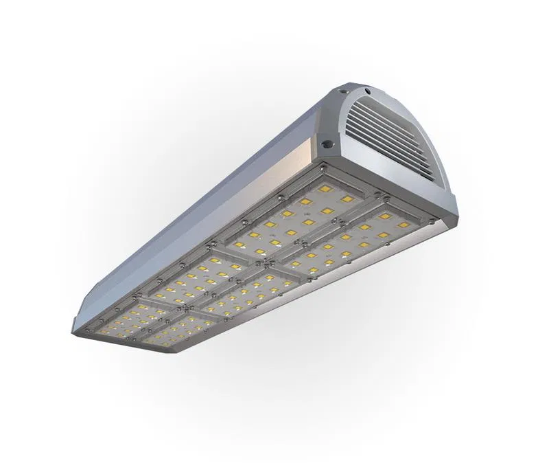 Светильник светодиодный TITAN-2 50 CW G90 IP65 ВСТЗ Луч 1041043