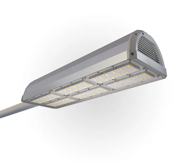 Светильник светодиодный TITAN-2 C 50 NW STR.AV.A2 IP65 ВСТЗ Луч 1041056