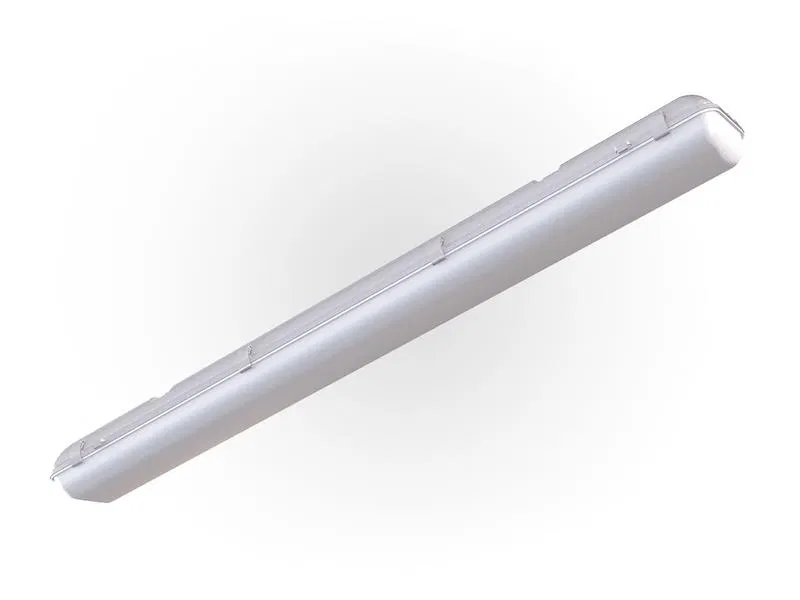 Светильник светодиодный ARCTIC LED 408C CW O IP65 БАП ВСТЗ Луч 1044048