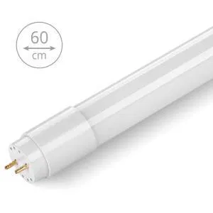 Лампа светодиодная 10Вт линейная 6500К G13 600мм WOLTA 25WT8-10G13
