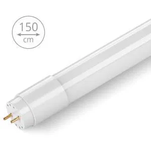 Лампа светодиодная 24Вт линейная 6500К G13 1500мм WOLTA 25WT8-24G13