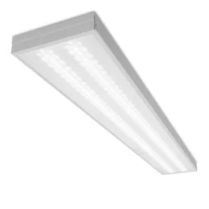 LED luminaire DPO11-36-102-6K microprism STD WOLTA DPO11-36-102-6K