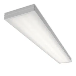 LED luminaire DPO11-54-101-5K frosted STD WOLTA DPO11-54-101-5K