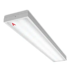 LED luminaire DPO13-36-141-6K with EM1 driver STD WOLTA DPO13-36-141-6K