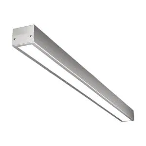 LED luminaire DSO12-36-101-5K-C matt. STD WOLTA DSO12-36-101-5K-C