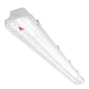 LED luminaire DSP14-36-042-6K with EM1 BAP clear STD WOLTA DSP14-36-042-6K