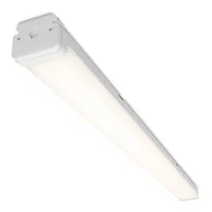 LED luminaire DSP15-36-001-4K matte. STD WOLTA DSP15-36-001-4K