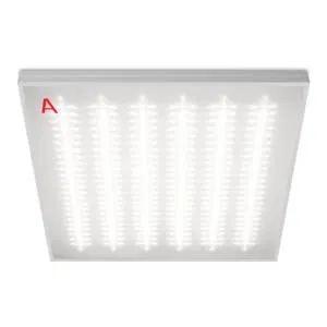 LED luminaire DVO11-54-042-5K with EM1 BAP microprism STD WOLTA DVO11-54-042-5K