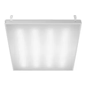LED luminaire DVO12-36-001-6K matt. STD WOLTA DVO12-36-001-6K
