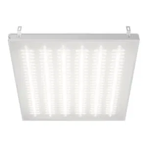 LED luminaire DVO12-54-002-5K microprism STD WOLTA DVO12-54-002-5K