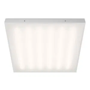 LED luminaire DVO13-54-001-4K frosted STD WOLTA DVO13-54-001-4K