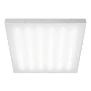 LED luminaire ДВО13-54-001-6К matov. STD WOLTA ДВО13-54-001-6К