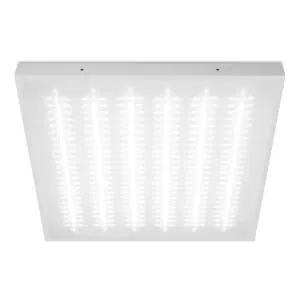 LED luminaire DVO13-54-002-6K microprism STD WOLTA DVO13-54-002-6K