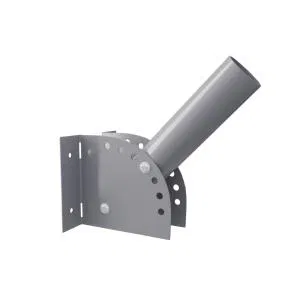 Universal bracket for console luminaire WOLTA series K1N-0-025-SM