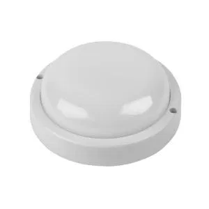 Светильник светодиодный 20Вт 6500К IP65 1900лм круг WOLTA LCL04-20W-R01-6K