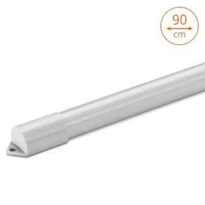 Светильник светодиодный 12Вт 4000К IP65 1200лм бел. WOLTA WT4S12W