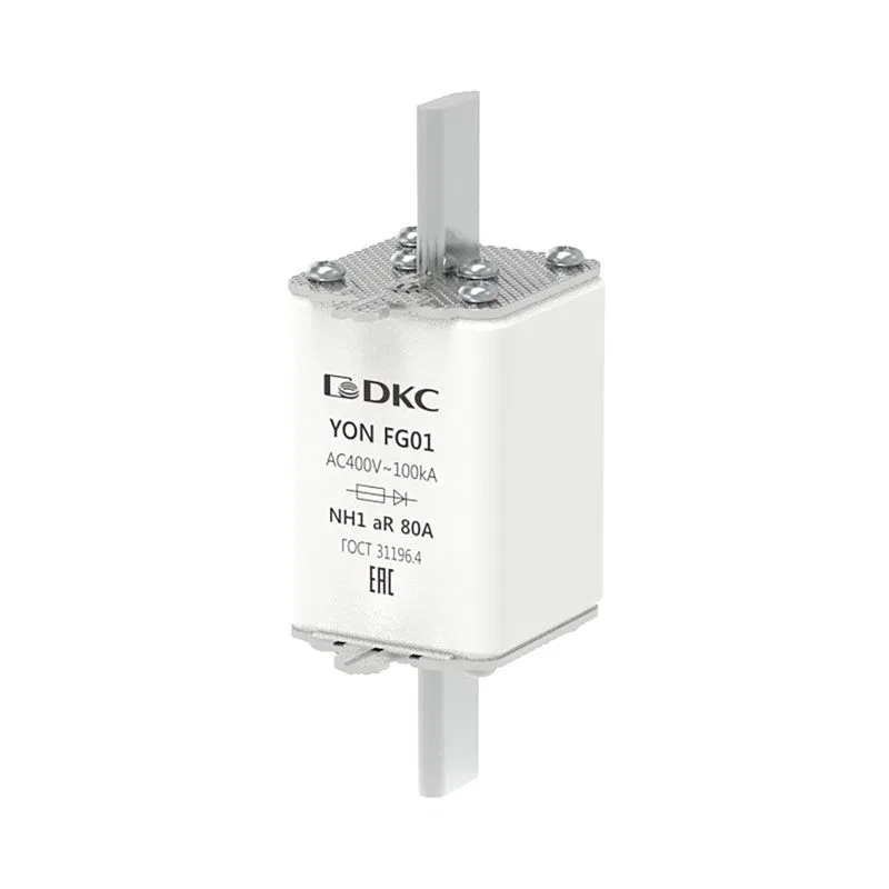 1FG01-0080-400V-AR АО "Диэлектрические Кабельные Системы"