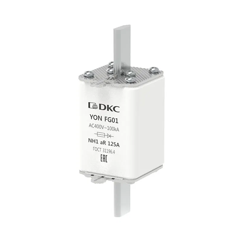 1FG01-0125-400V-AR АО "Диэлектрические Кабельные Системы"