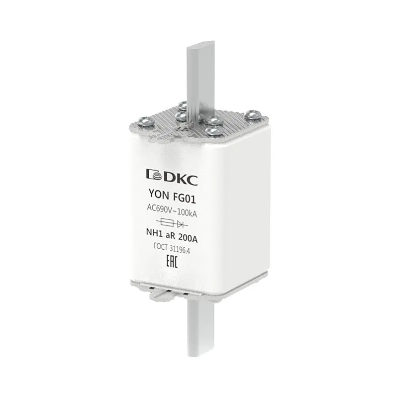 1FG01-0200-690V-AR АО "Диэлектрические Кабельные Системы"