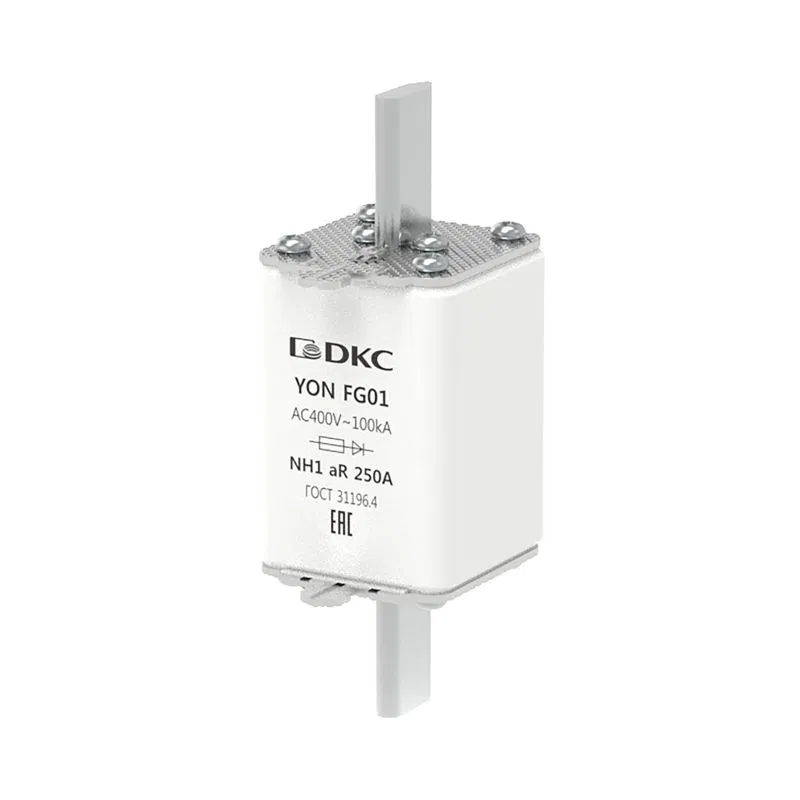 1FG01-0250-400V-AR АО "Диэлектрические Кабельные Системы"