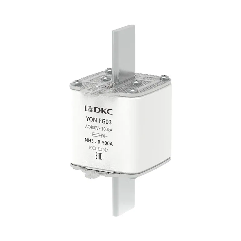 1FG03-0500-400V-AR АО "Диэлектрические Кабельные Системы"