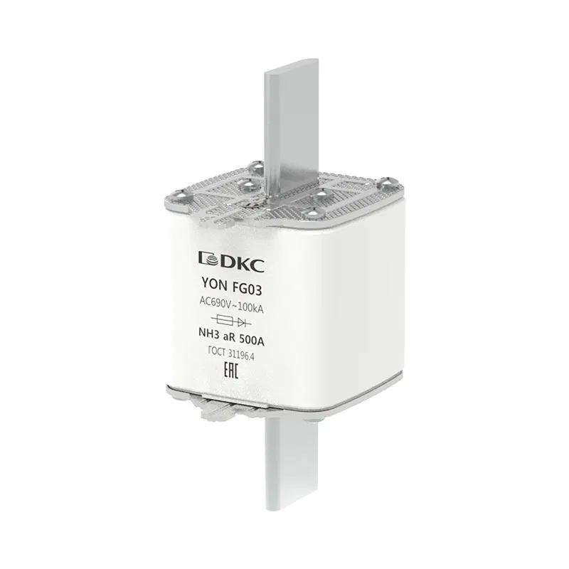 1FG03-0500-690V-AR АО "Диэлектрические Кабельные Системы"