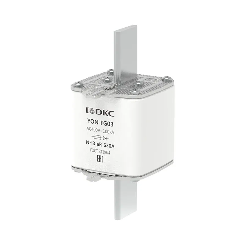 1FG03-0630-400V-AR АО "Диэлектрические Кабельные Системы"