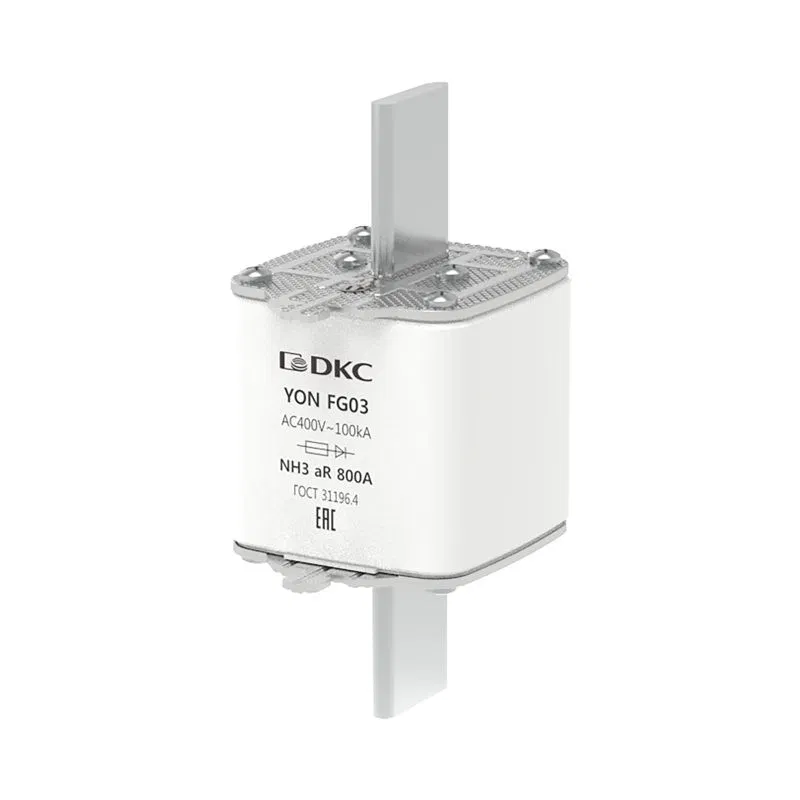 1FG03-0800-400V-AR АО "Диэлектрические Кабельные Системы"