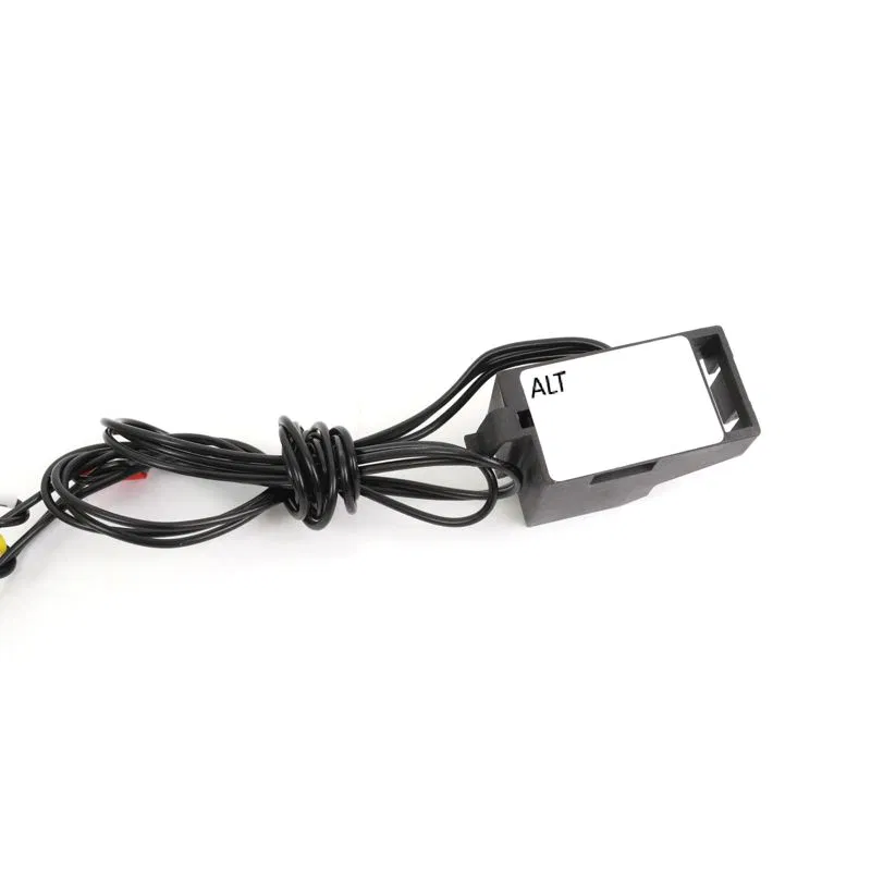 Контакт аварийный ALT для MGS1600 прав. 1перекл. YON ALT-MGS1600R1 YON (группа DKC)