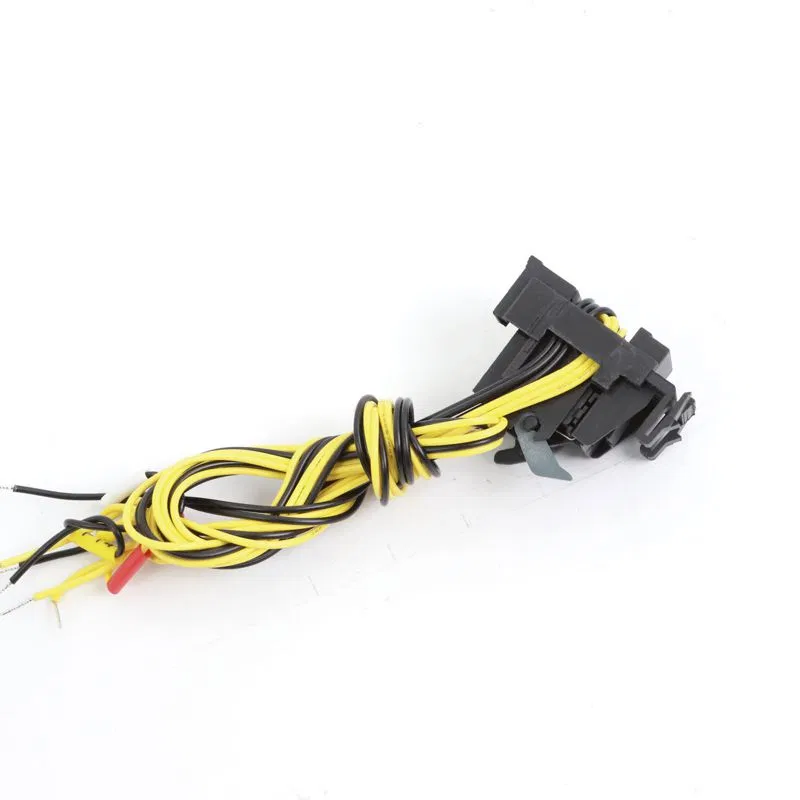 Контакт совмещенный AXT прав. 2перекл. для MGS800/630/400 YON AXT-MGS800R1 YON (группа DKC)