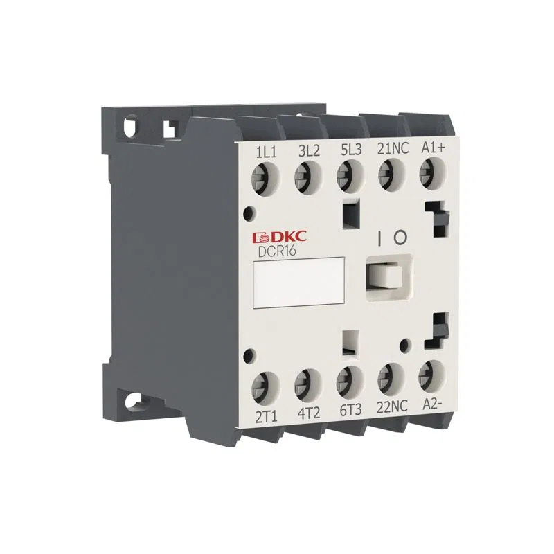 DCR16-31A230 АО "Диэлектрические Кабельные Системы"