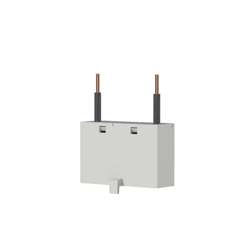 Ограничитель перенапряжений RC-типа для контакторов DSC050-105 130- 250VAC YON DSC105SSRA250 YON (группа DKC)