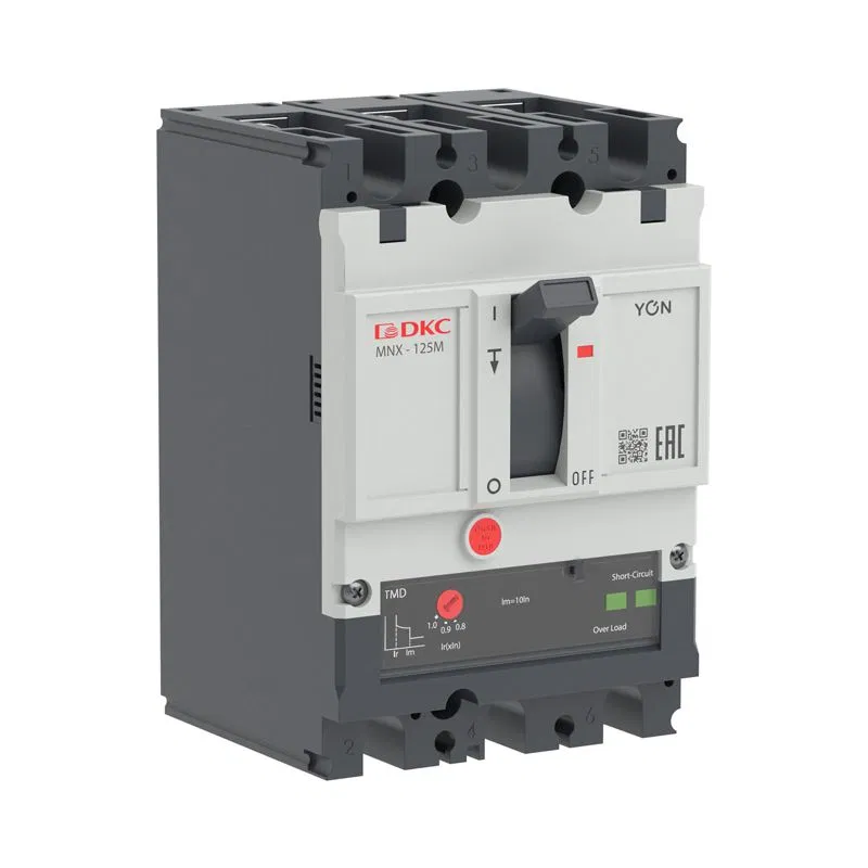MNX125H3PTMD0020 АО "Диэлектрические Кабельные Системы"