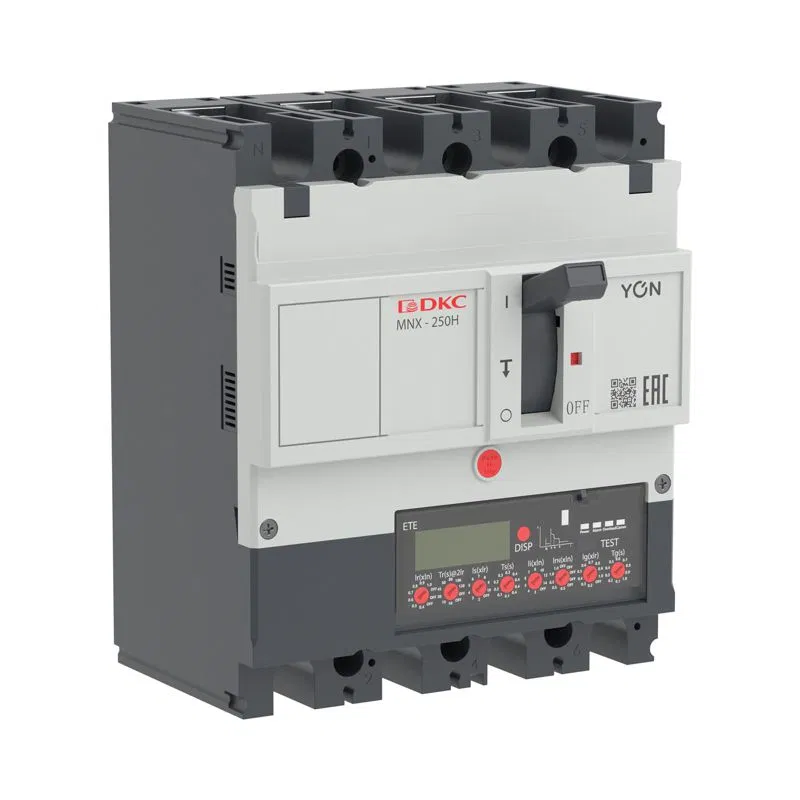 MNX250H4PETE0040 АО "Диэлектрические Кабельные Системы"