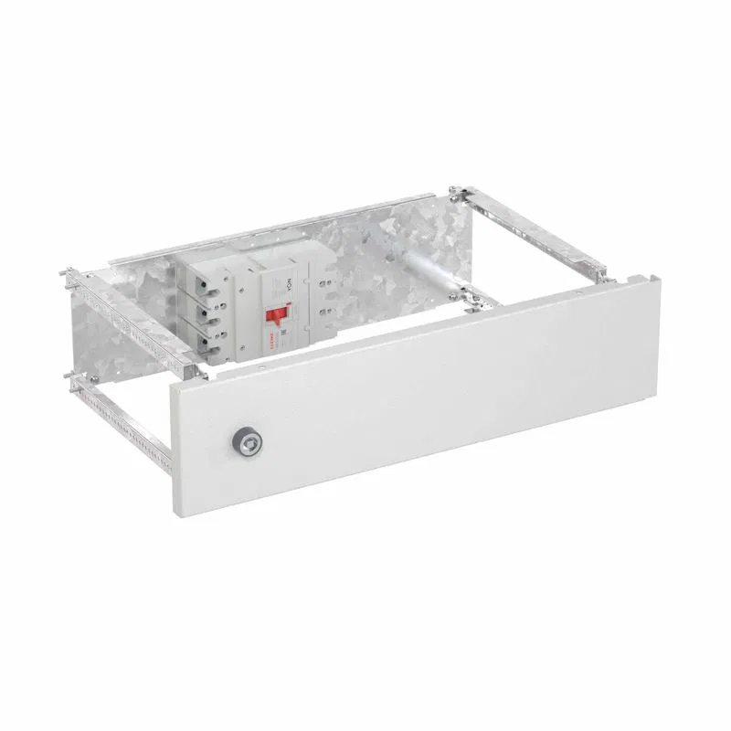 Комплект для внешней горизонт. установки 3п MNX630 (W) Ш=600мм В=300мм YON R5PKEB7H61516MNX YON (группа DKC)