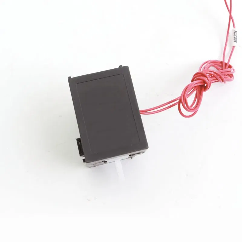 SHT-MGS1600DC24L АО "Диэлектрические Кабельные Системы"