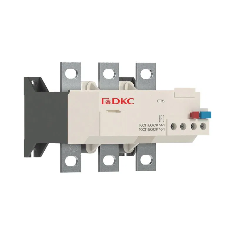 Реле STR6 30-50А 3P для DSC115-185 YON STR6-185-0050 YON (группа DKC)