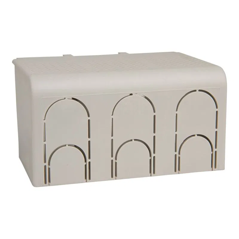 Terminal cover YON MDE250-2 pcs TCF-MDE250 DKC