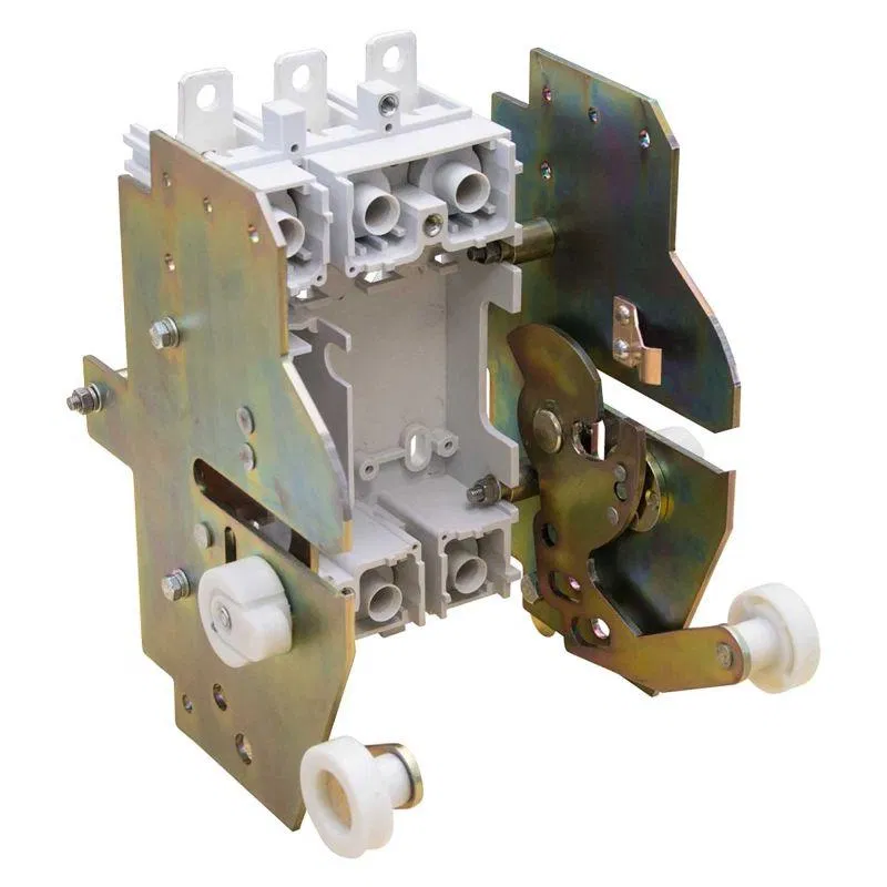 Kit for withdrawable version YON MD100...250 16-50A WDD-MD250-50A DKC