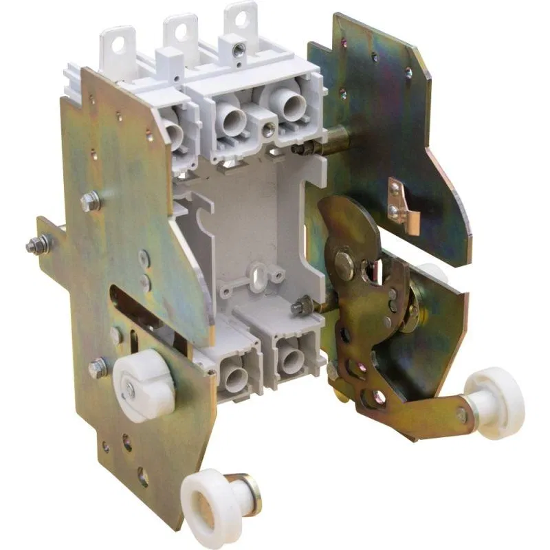 Комплект для выдвижного исполнения YON MD100...250 63-250А WDD-MD250 DKC